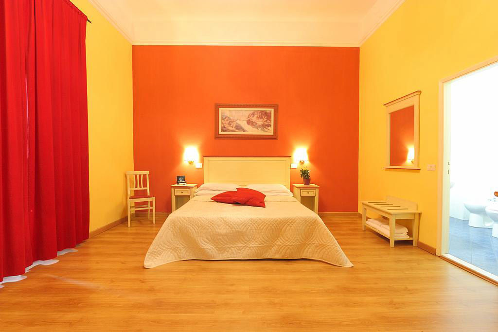 Benvenuti Hotel