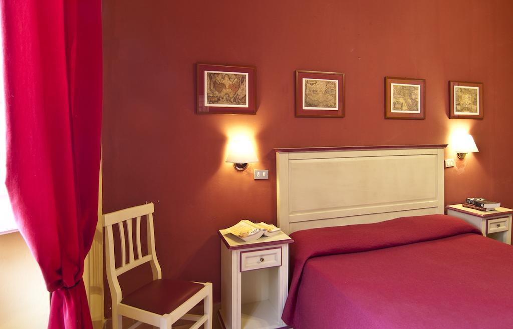 Benvenuti 2* Florenz