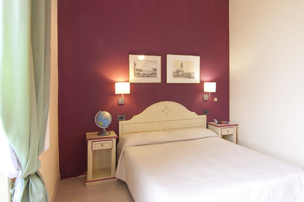 Benvenuti Hotel Florenz