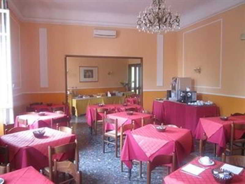 Benvenuti Florenz