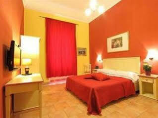 Benvenuti 2* Florenz