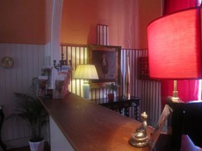 Benvenuti Hotel Florenz